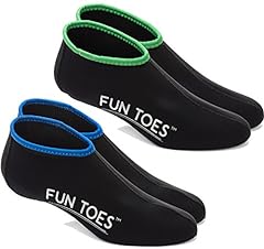 Fun toes neoprene for sale  Delivered anywhere in USA 