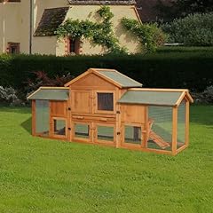 Chicken coops large for sale  Delivered anywhere in USA 