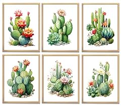 Livsgnista cactus wall for sale  Delivered anywhere in USA 