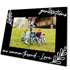 Family photo frame for sale  Delivered anywhere in USA 