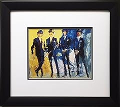 Leroy neiman beatles for sale  Delivered anywhere in USA 