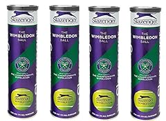 Slazenger wimbledon tennisball for sale  Delivered anywhere in Ireland