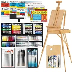 Meeden 149pcs art for sale  Delivered anywhere in USA 