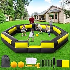 Inflatable gaga ball for sale  Delivered anywhere in USA 