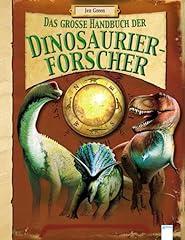 Große handbuch dinosaurierfor gebraucht kaufen  Wird an jeden Ort in Deutschland