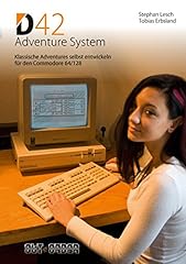 D42 adventure system gebraucht kaufen  Wird an jeden Ort in Deutschland