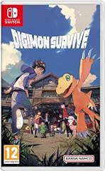 Digimon survive for sale  Delivered anywhere in Ireland