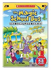 Magic school bus for sale  Delivered anywhere in USA 