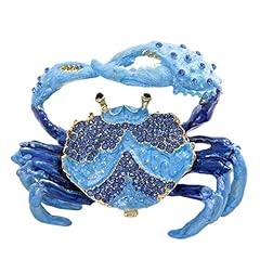 Feng crab jewelry for sale  Delivered anywhere in USA 