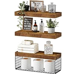 Qeeig bathroom shelves for sale  Delivered anywhere in USA 