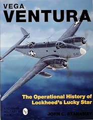 Vega ventura operational for sale  Delivered anywhere in USA 