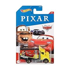 Hot wheels disney usato  Spedito ovunque in Italia 