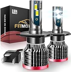 Fitmotors 9003 led for sale  Delivered anywhere in USA 