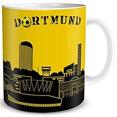 Tasse dortmund stadt gebraucht kaufen  Wird an jeden Ort in Deutschland