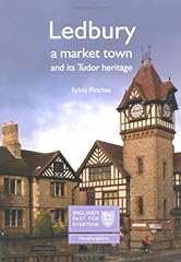 Ledbury market town for sale  Delivered anywhere in UK