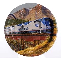 Myco amtrak train for sale  Delivered anywhere in USA 