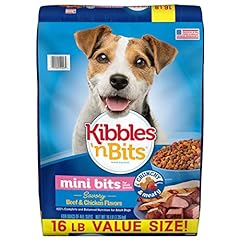 Kibbles bits small for sale  Delivered anywhere in USA 