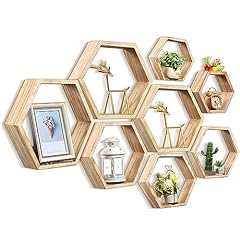 Maitys hexagon floating for sale  Delivered anywhere in USA 