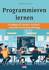 Programmieren lernen grundlage gebraucht kaufen  Wird an jeden Ort in Deutschland