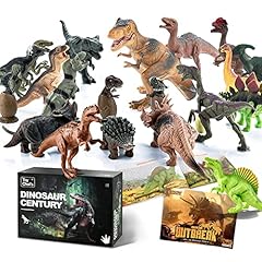 Toy choi dinosaurier gebraucht kaufen  Wird an jeden Ort in Deutschland