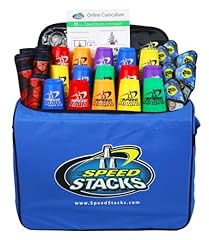 Speed stacks set for sale  Delivered anywhere in USA 