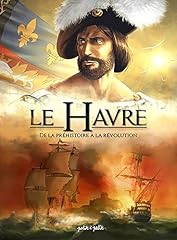 Havre la préhistoire gebraucht kaufen  Wird an jeden Ort in Deutschland