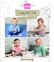 phildar modeles layette d'occasion  Livré partout en France