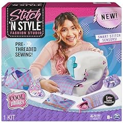 Cool maker stitch for sale  Delivered anywhere in USA 