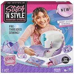 Cool maker stitch for sale  Delivered anywhere in USA 