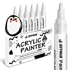 Jeffniub paint pens for sale  Delivered anywhere in UK