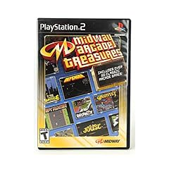 Midway arcade treasures for sale  Delivered anywhere in UK