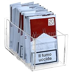 Designplex espositore plexigla usato  Spedito ovunque in Italia 