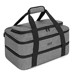 Trunab casserole carrier for sale  Delivered anywhere in USA 