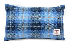 Harris tweed rectangular for sale  Delivered anywhere in UK