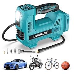 Cordless tire inflator for sale  Delivered anywhere in USA 