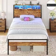 Brinlawb bett 90x200 gebraucht kaufen  Wird an jeden Ort in Deutschland
