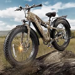 Puckipuppy electric bike for sale  Delivered anywhere in USA 