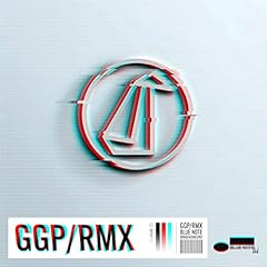 Ggp rmx usato  Spedito ovunque in Italia 