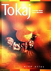 Tokaj wine atlas d'occasion  Livré partout en France