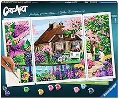 Ravensburger creart 23550 for sale  Delivered anywhere in USA 