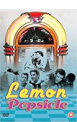 Lemon popsicle 1978 for sale  Delivered anywhere in UK