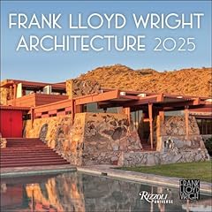 Frank lloyd wright for sale  Delivered anywhere in UK