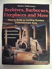 Beehives barbecues fireplaces for sale  Delivered anywhere in USA 