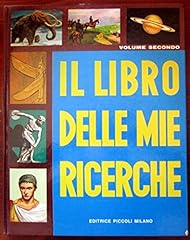 Libro delle mie usato  Spedito ovunque in Italia 