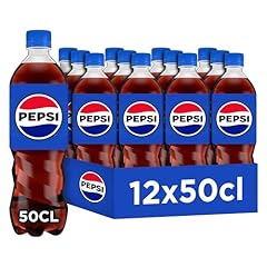 Pepsi regular bouteille d'occasion  Livré partout en France