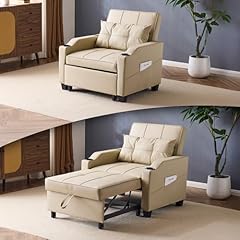 Vingli beige sleeper for sale  Delivered anywhere in USA 