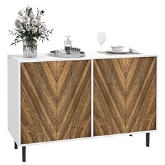 Homcom kitchen sideboard for sale  Delivered anywhere in USA 
