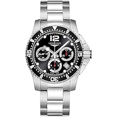 Longines hydroconquest l3.744. for sale  Delivered anywhere in USA 