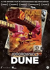 Jodorowski dune usato  Spedito ovunque in Italia 