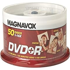 Magnavox dvd 16x for sale  Delivered anywhere in USA 
